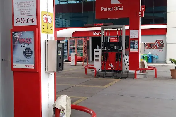 Petrol Ofisi
