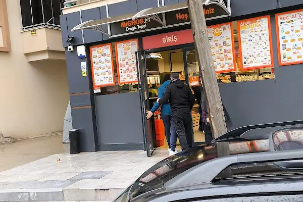 Migros