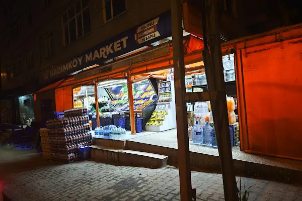Hadımköy MARKET
