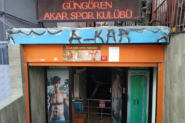 A-Kar Spor Merkezi