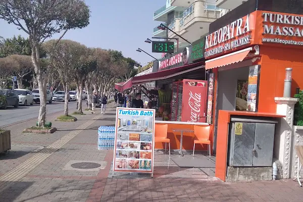Safa Süpermarket