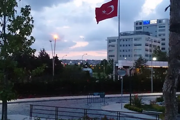 Çobançeşme Spor Kompleksi