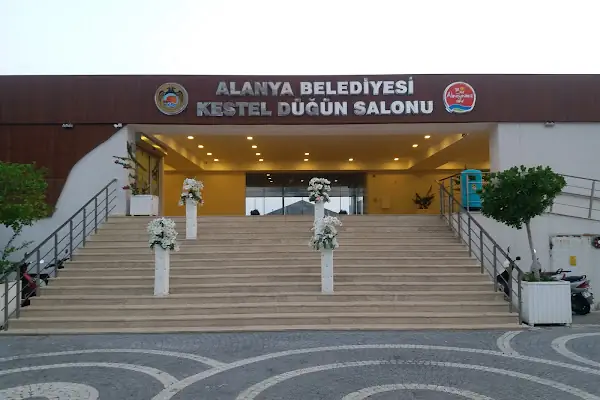 Kestel Düğün Salonu