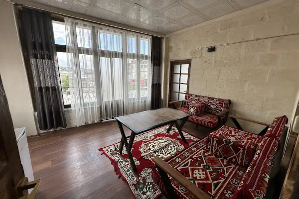 Hayrani Butik Otel