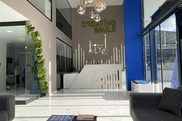 Alya Ağız Ve Diş Sağlığı Polikliniği