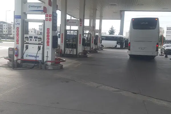 Total