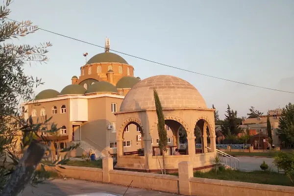 Fevzi Cami