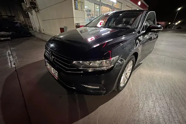 Çukurova Havalimanı Araç Kiralama (COV) - HD Car Rental - Araç KİRALAMA