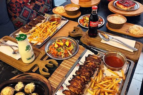 Kanatçı Yağız