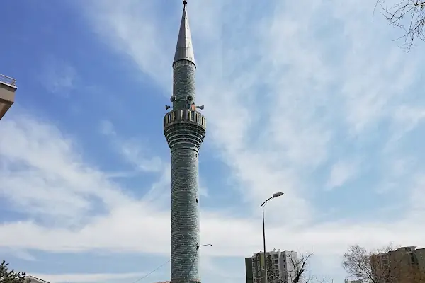 Hacı Hasan Cami