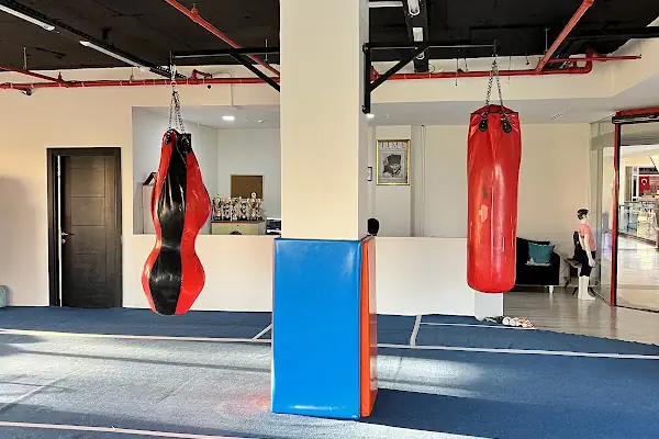 Gym10 Cimnastik Ve Hareket Eğitimi