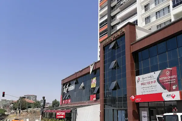 Altındağ 6.Noterliği