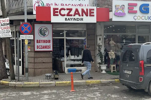 Bayındır Eczanesi