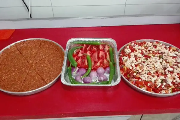 Kırmızı Çatı Cafe & Restaurant