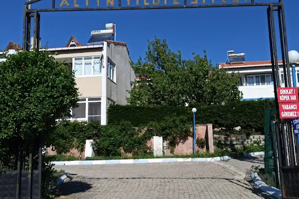 Sultaniçe Altınyıldız Sitesi