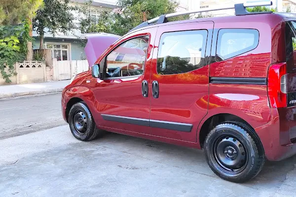 Bıcı Bıcı Oto Yıkama