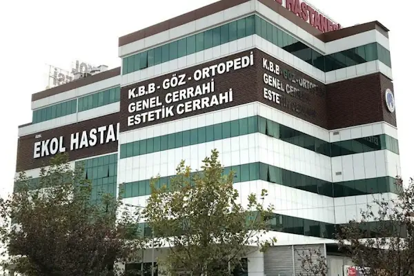 Bazekol Çiğli Hastanesi
