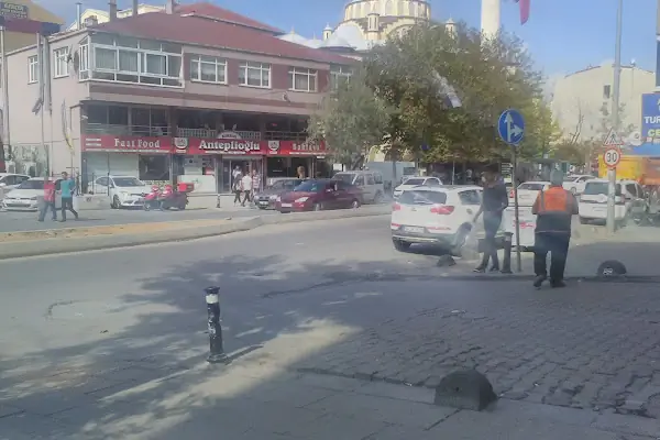 Arnavutköy