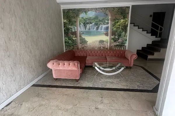 YAŞAM OTEL