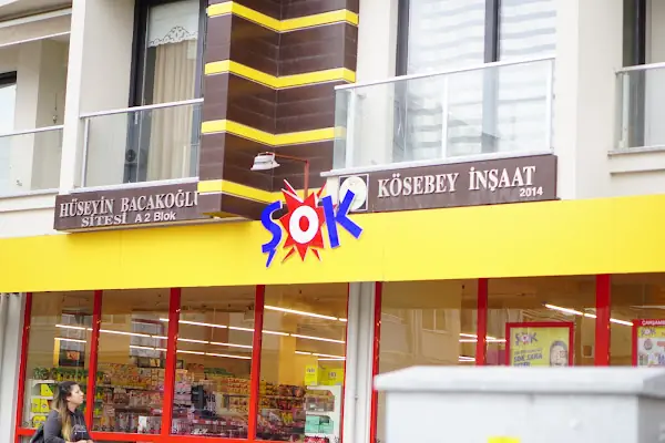 Şok Market
