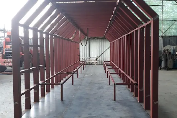Çalkaya Mahallesi Candaş Camii