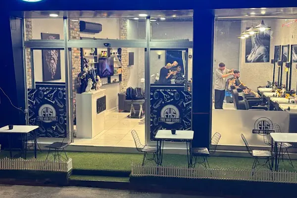Fade Hair Studio