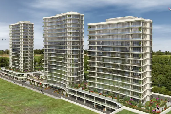 Cihangir İnşaat (Perola Residence Threesun)