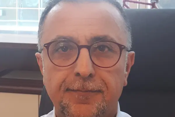 Uzm. Dr. İlker Erdoğan