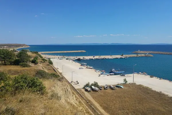 Sultaniçe Sahili