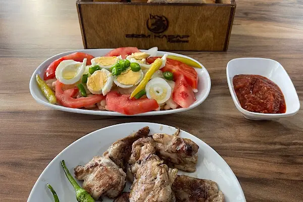 BİZİM KASAP RESTORAN