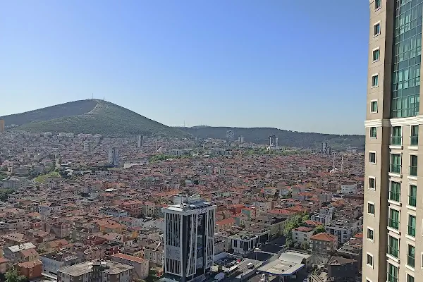 Trendist Ataşehir