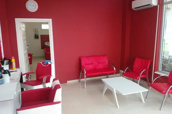 Elif Saç Tasarım &amp; Güzellik Salonu Kuaför