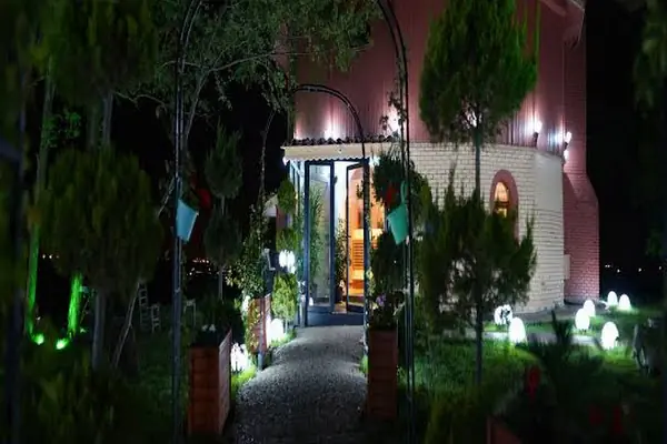 Trikos Boutique Hotel