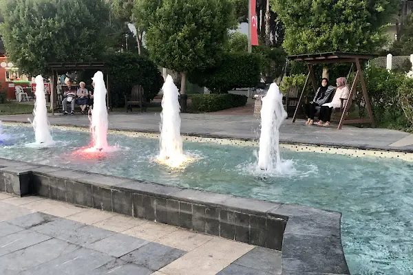 Belediye Başkanları Parkı