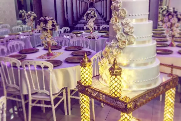 Nur Davet Evi & Organizasyon