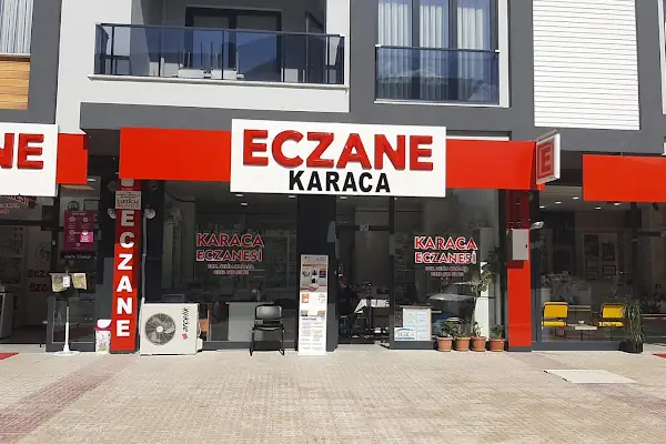 Karaca Eczanesi