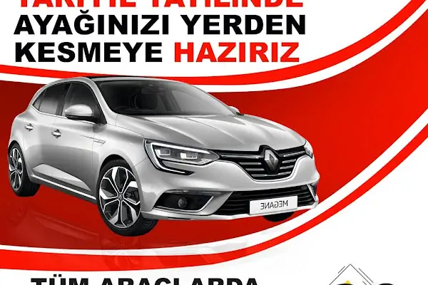 Fil Car Rental (Bursa Araç Kiralama, Rent a Car, Oto Kiralama, Bursa Car Hire)