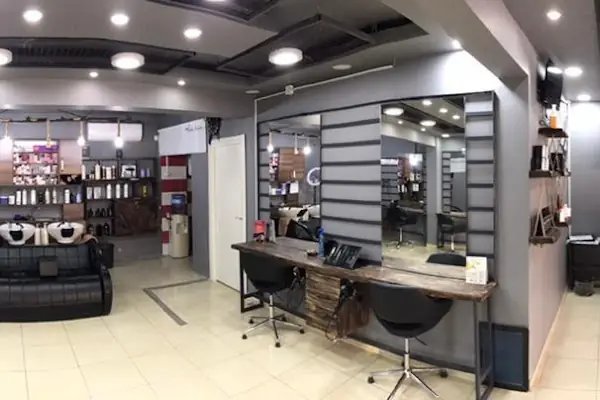Salon Fırcham Çerkezköy