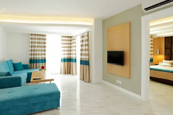 Kleopatra Suit Hotel
