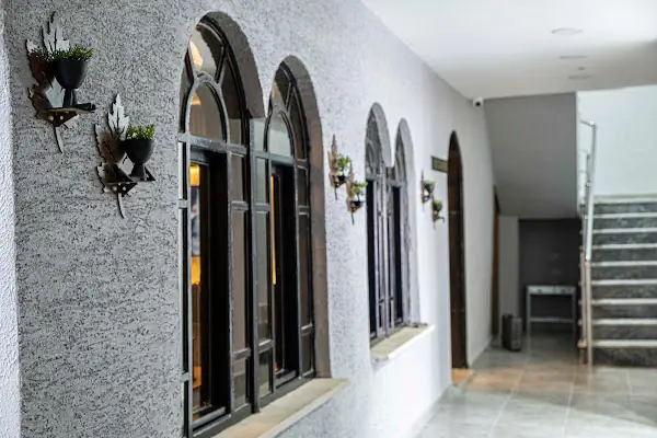 İdeal Butik Otel