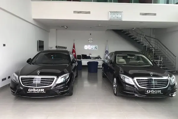 UĞUR OTOMOTİV LTD ŞTİ