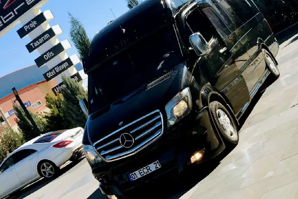 Adanacar VIP Araç Kiralama ve Havalimanı Transfer