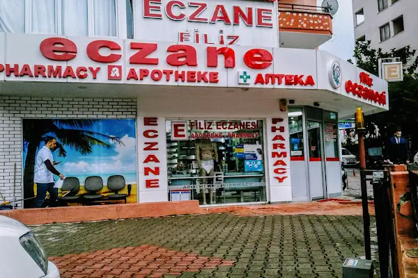 Filiz Eczanesi