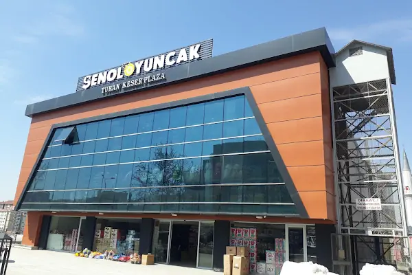 Şenol Oyuncak