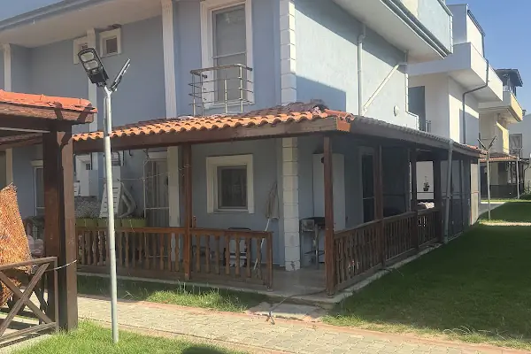 Berika Sitesi