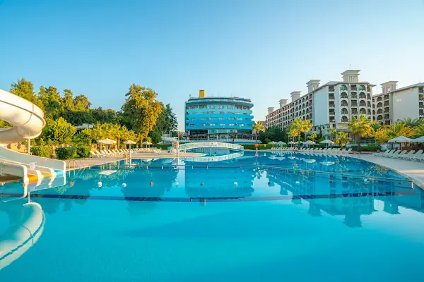 Bera Alanya Otel