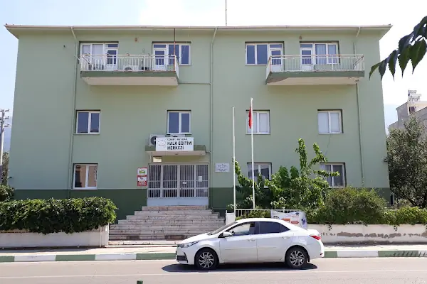 Halk Eğitim Merkezi