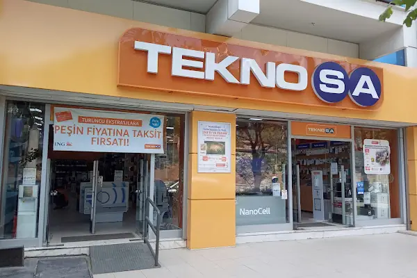 Teknosa