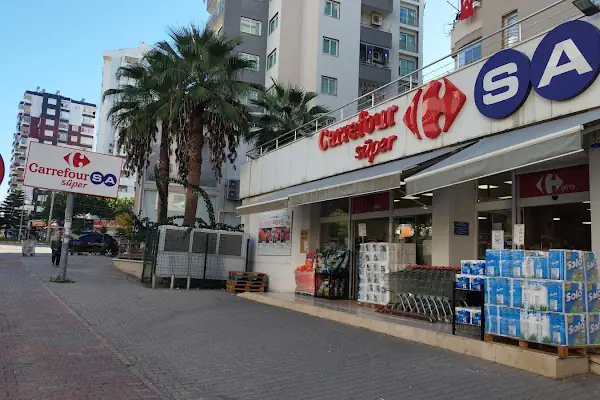 CarrefourSA