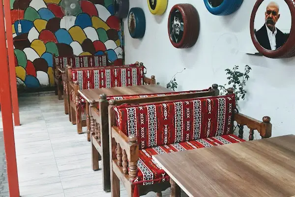 can ocakbasi